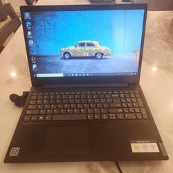 Laptop Lenevo