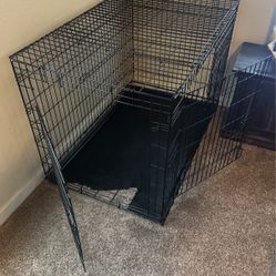 XXL Dog Crate