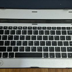 Micro USB Wireless Keyboard