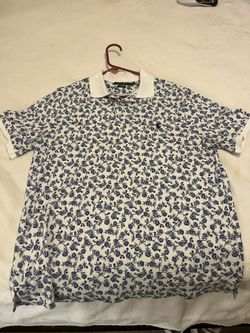 Ralph Lauren Polo Size L Classic Fit 