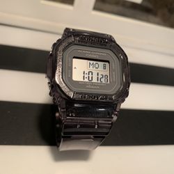 G-shock Casio Watch 
