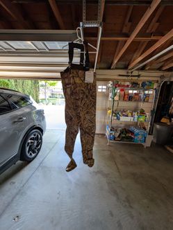 Cabela's Neoprene Chest Waders