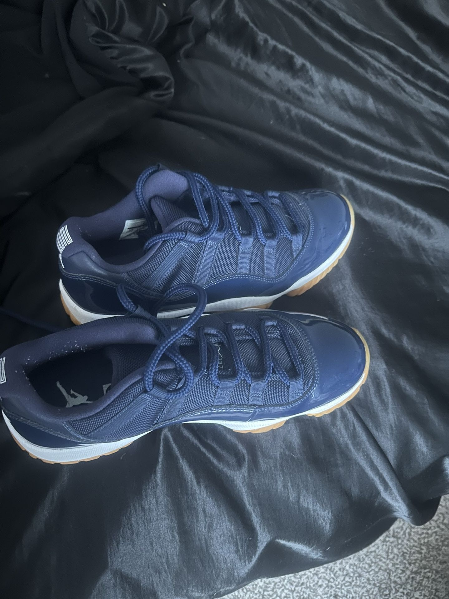 Jordan 11’s