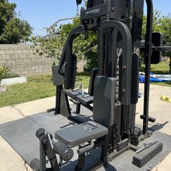 Schwinn Multi Station Home Gym