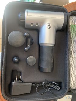 Allüren Massager Gun 