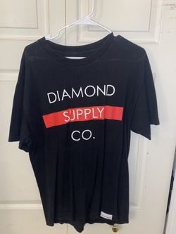 Diamond Supply Tee