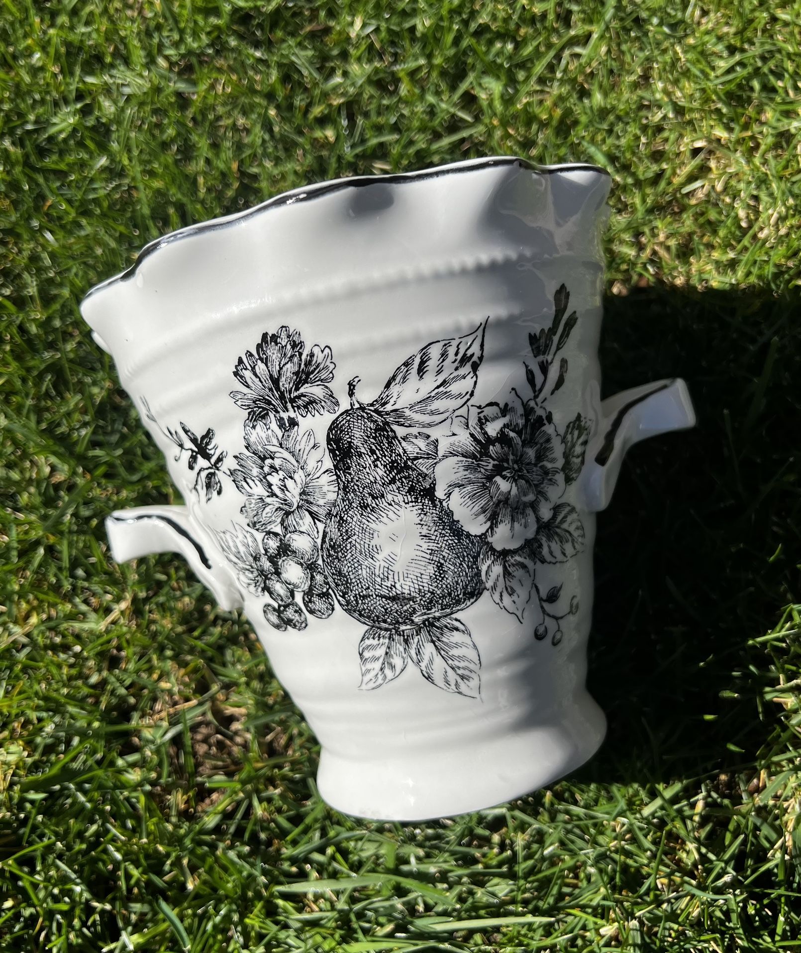 Flower Pot