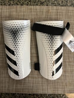 Adidas Soccer Shin Guards