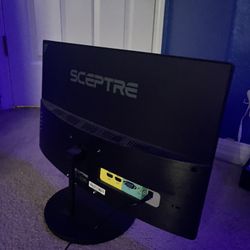75hz Monitor 