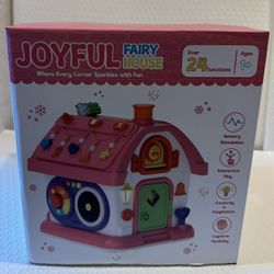 Toddler Toys for 1 Year Old Girl Gifts: First 1St Birthday Gifts for Girls and B
