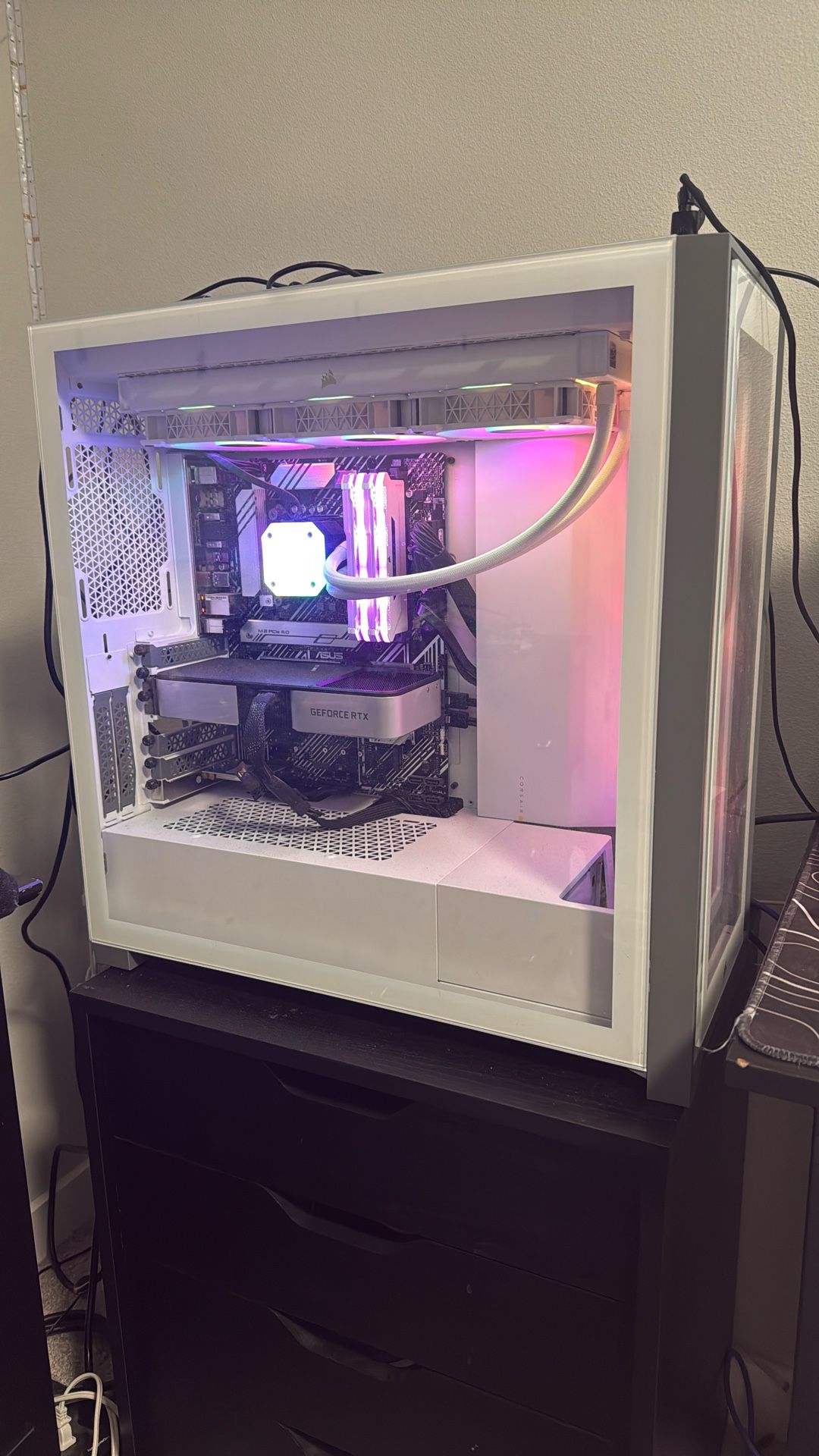 Pc And Equipment