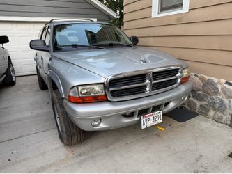 2002 Dodge Durango