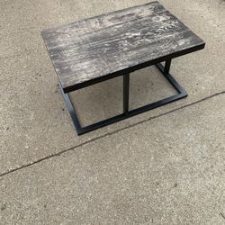 Coffee Table Or Side Table