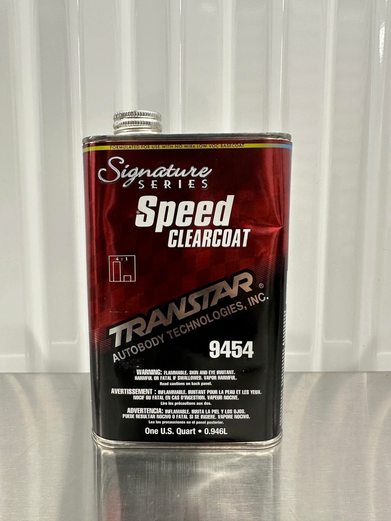 Transtar Automotive Paint Products