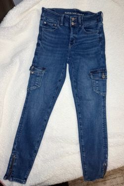 American eagle jeans an pants