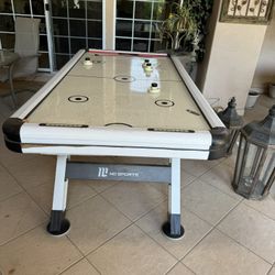Air Hockey Table 
