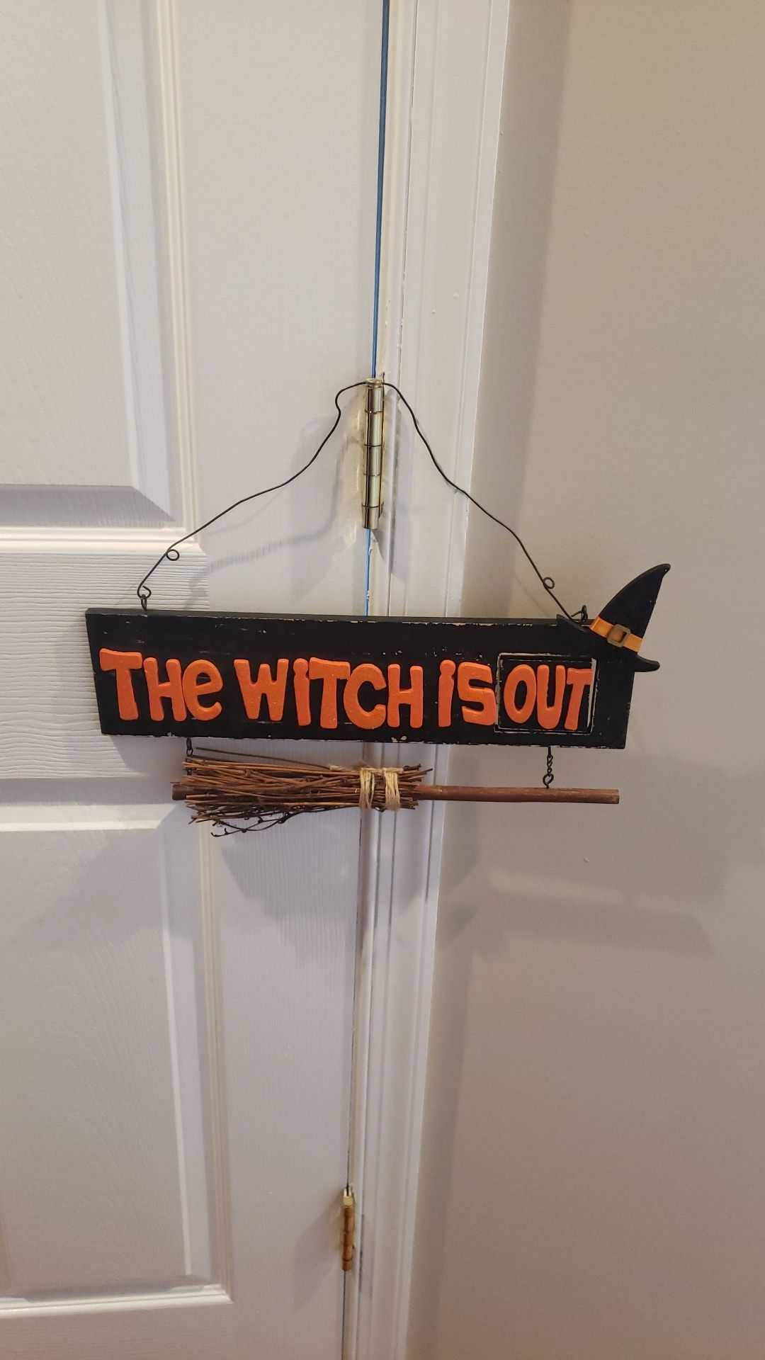 Halloween decorations