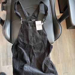Overall Skirt Size Large Brand New