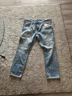 Old Navy Jeans Men