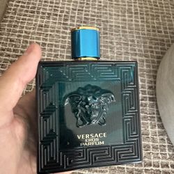 Versace Eros Parfum - Cologne/Fragrance 3.4 Fl Oz 