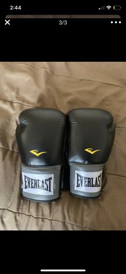Boxing gloves 16OZ