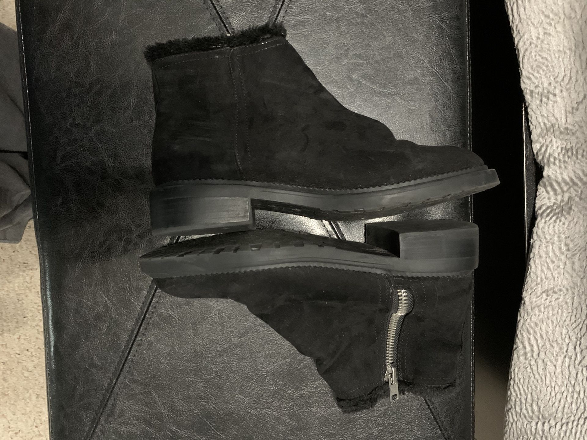 Forever 21 women’s Boots