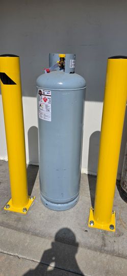 Propane Tanks