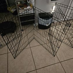 dog playpen