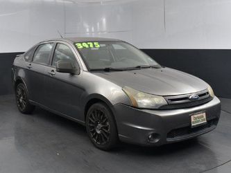 2010 Ford Focus