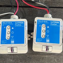 Lutron Dimming Module