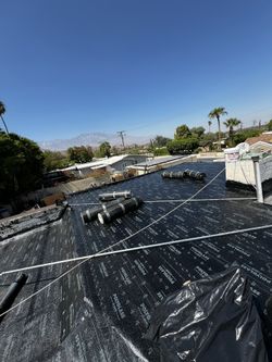 roofing