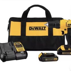 DeWalt Set 20v