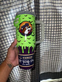 Buccees 2026 mug