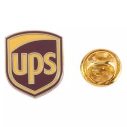 UPS Pin