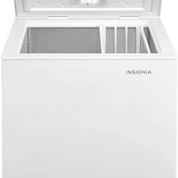 Frigidaire Chest Freezer