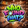 whofoundthat