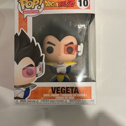 Vegeta