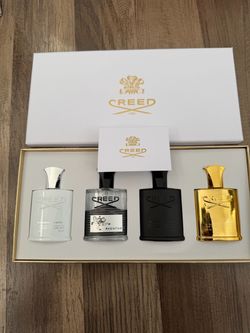 Cologne Gift Set