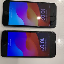 Apple iPhone SE 2020 Unlocked For Any Carrier Like New!