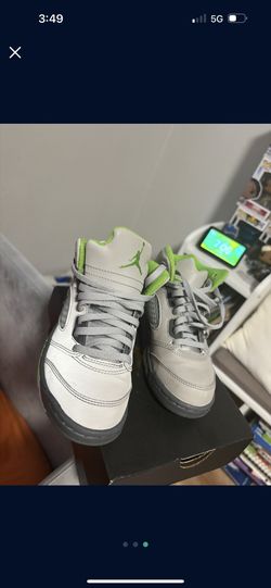 Jordan size 12c Toddler