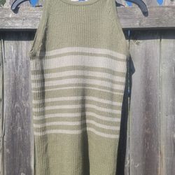 Old navy women's tank top