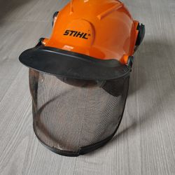 Stihl Eye Protection 