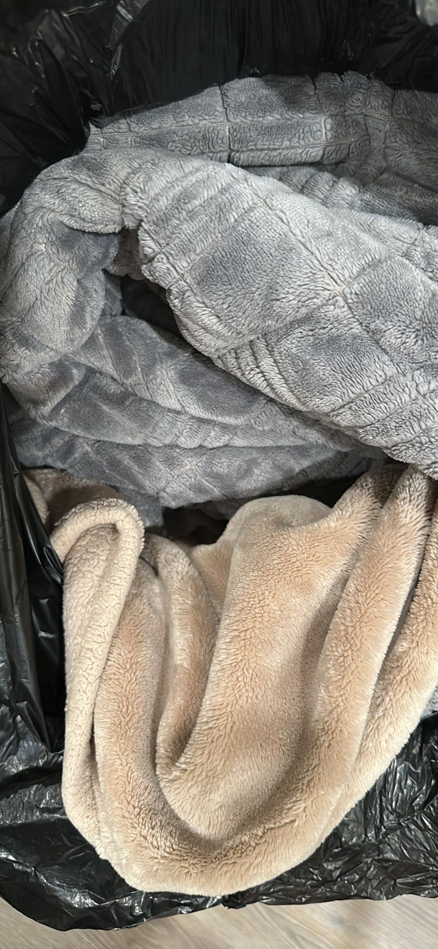 Blankets