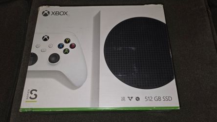 Xbox seies S