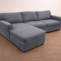 Sectional Couch With Delivery