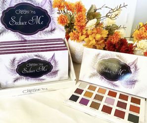 Eyeshadow 