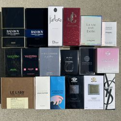 Designer Fragrances 