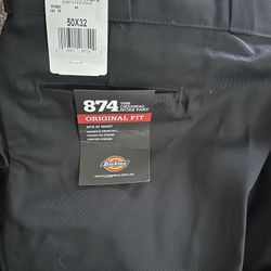Work Pants Dickies 