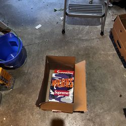 Wheaties Supreme 