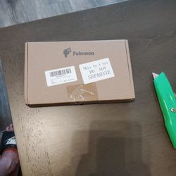 Full Moon 30 Piece Glue Supplies Games